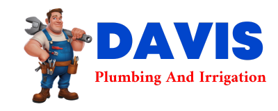 Trusted plumber in LOOKEBA